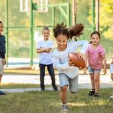 galleryGradinita -Children's joy
